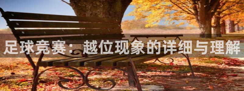 168全国开奖网平台：足球竞赛：越位现象的详细与理解