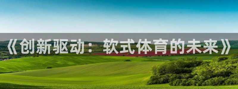 168全国统一开奖网址：《创新驱动：软式体育的未来》